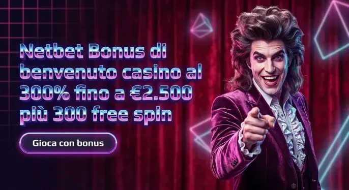 Netbet Casino